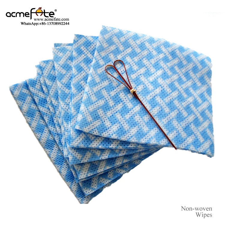 Non-woven Wipes